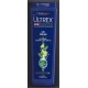 Ultrex σαμπουάν ανδρικό 24h fresh με εκχύλισμα λεμονιού και μέντας 400ml για κάθε τύπο μαλλιών.