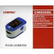 CONTEC CMS50DL PULSE OXIMETER (Παλμικό Οξύμετρο Δακτύλου)