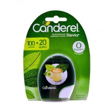 Canderel stevia 120tabl